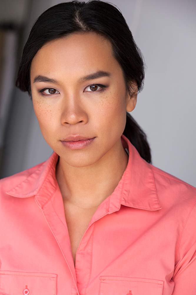 Regina Ting Chen