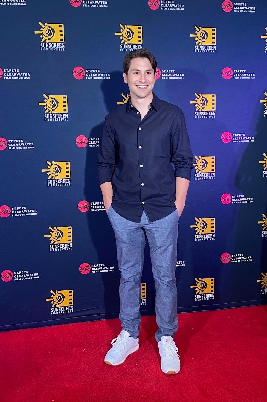 Mitchell Patrick Greene