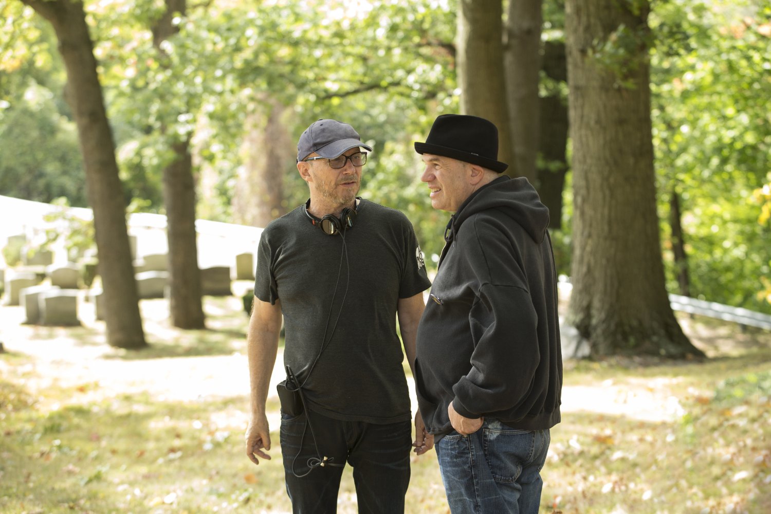 Paul Haggis