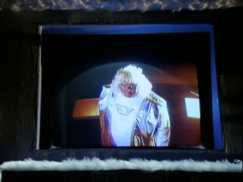 Robbie Coltrane