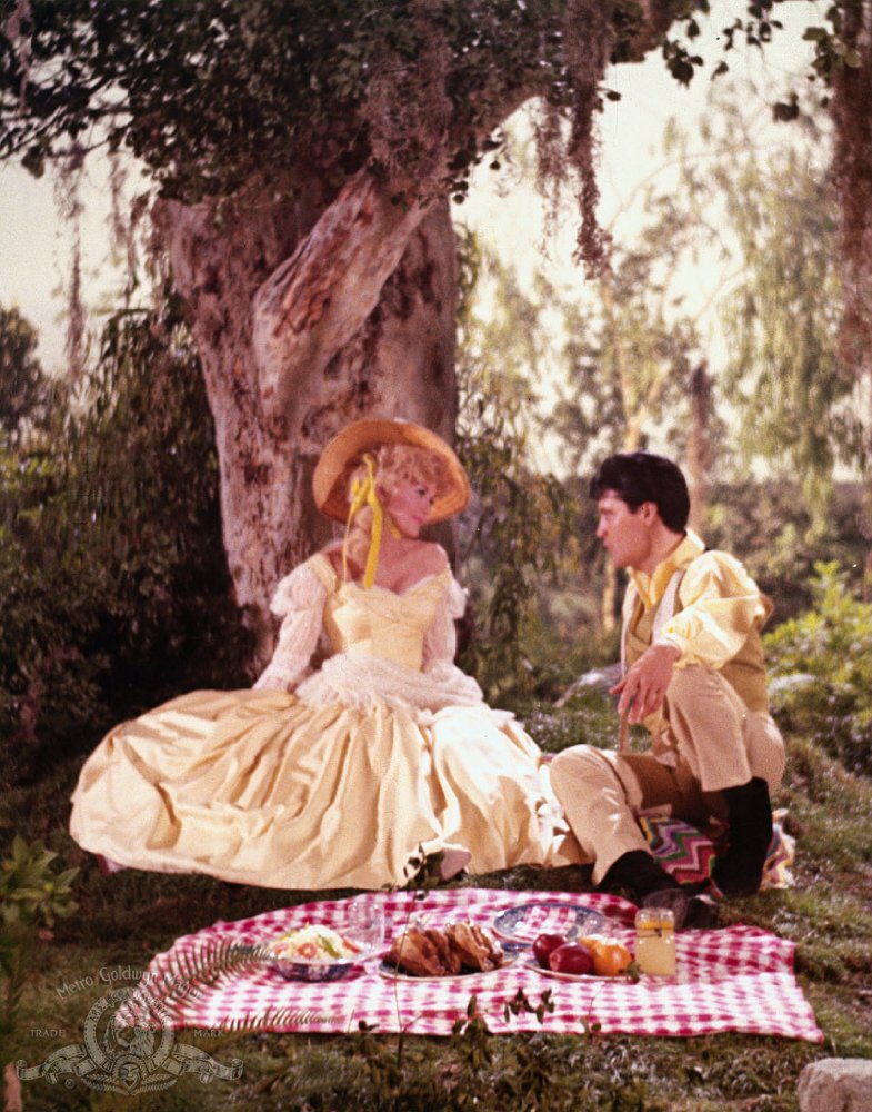 Donna Douglas