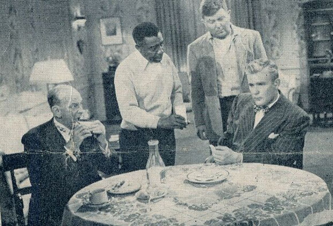 Benny Baker
