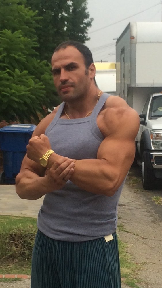 Petar Kirilov