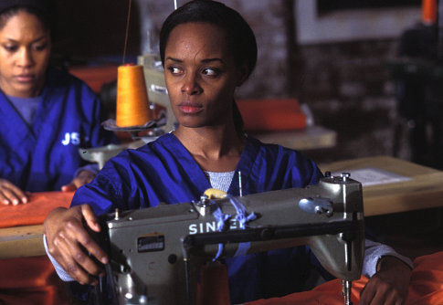 N'Bushe Wright