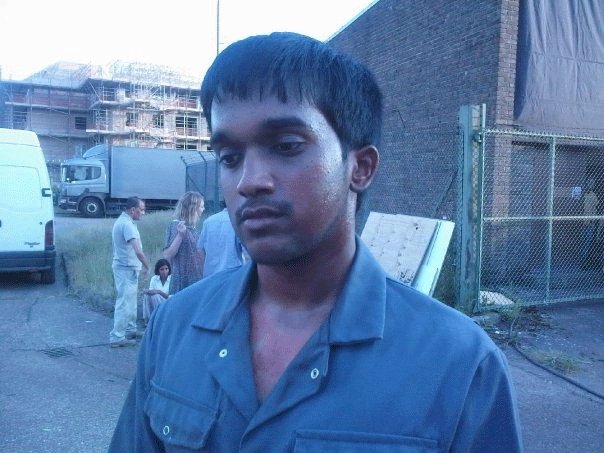 Seelan Gunaseelan