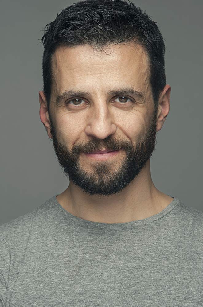 Ettore Colombo