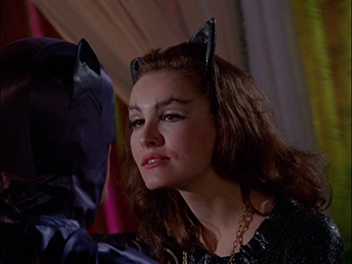 Julie Newmar