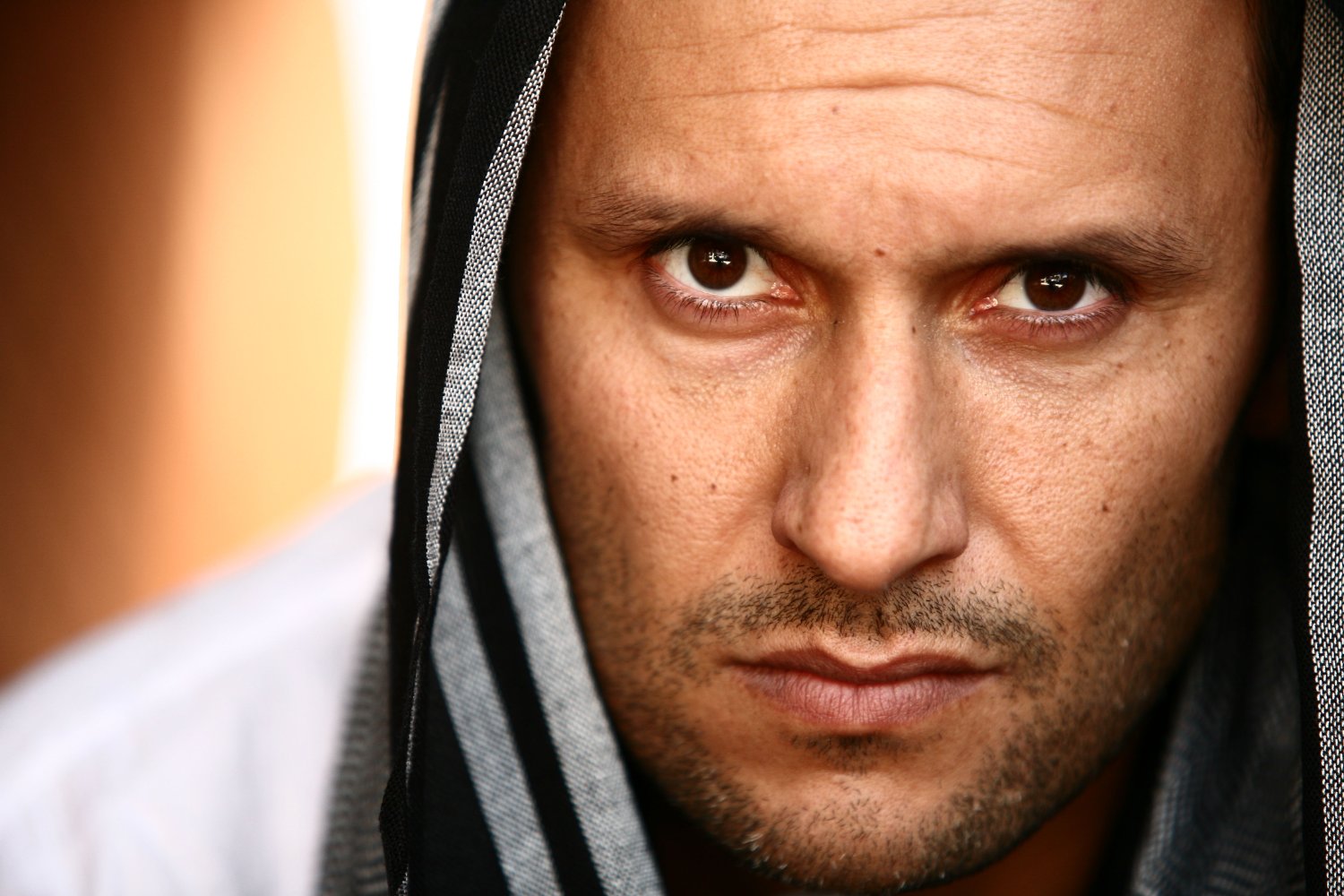 Amir Khalighi