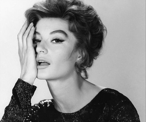 Anouk Aimée