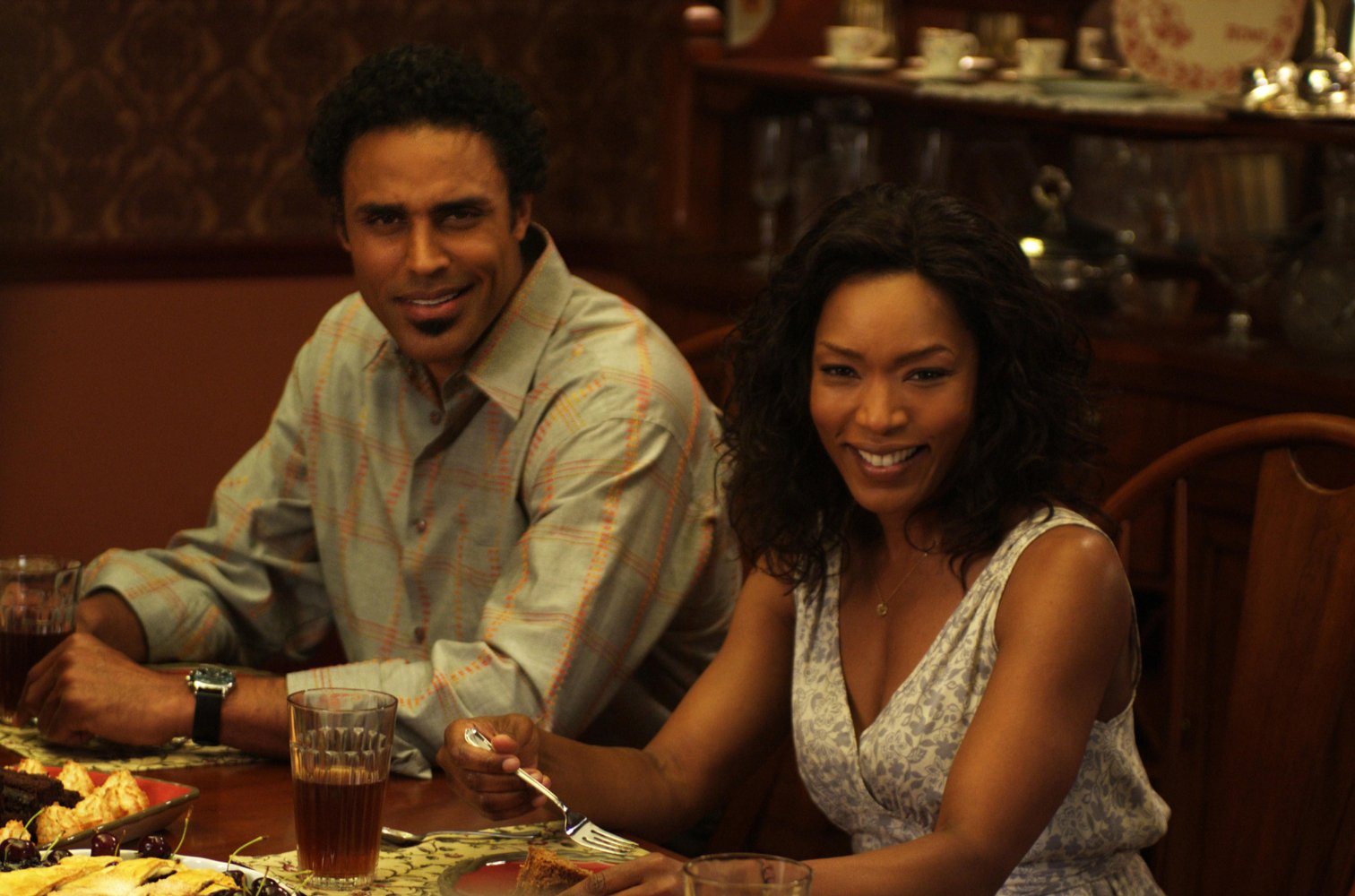 Rick Fox