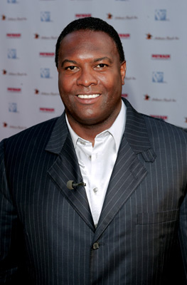 Rodney Peete