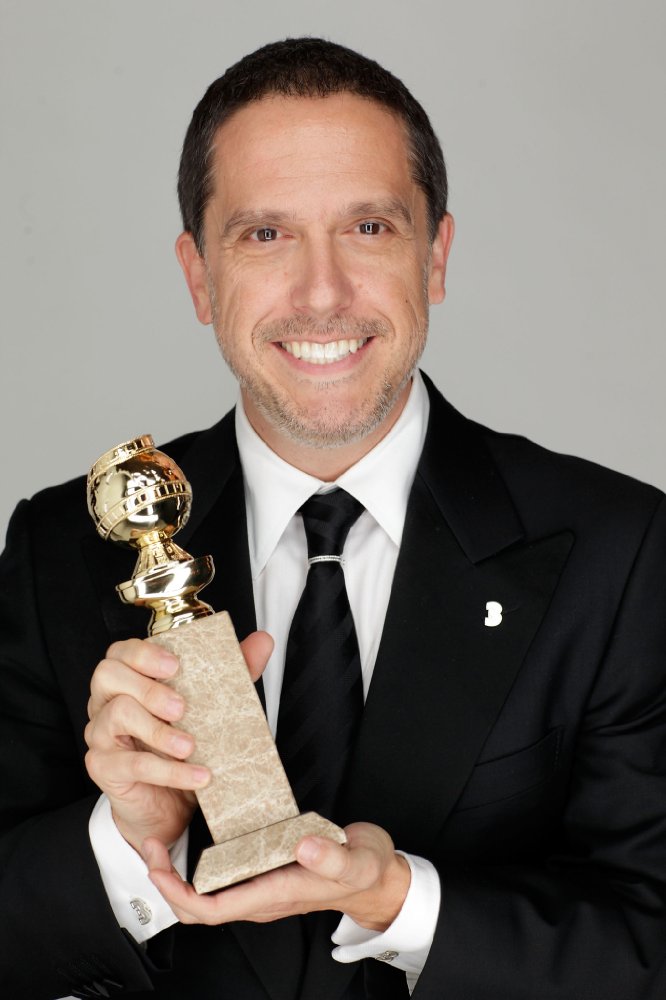 Lee Unkrich