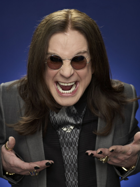 Ozzy Osbourne