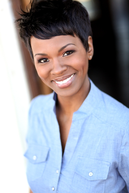 Kanesha Washington