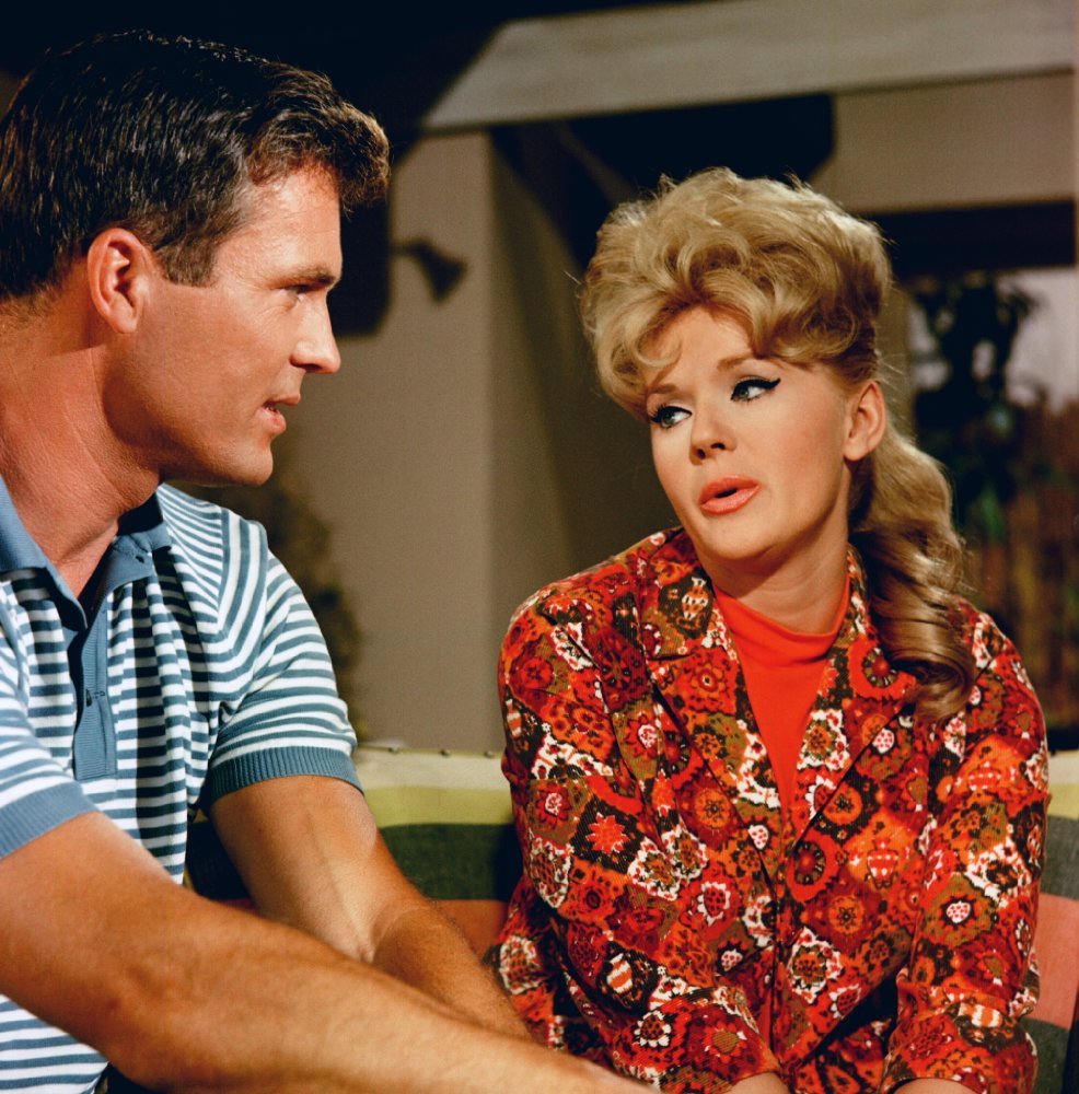 Ty Hardin