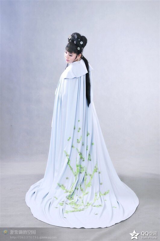 Charlotte Xia