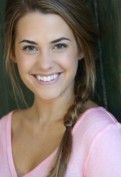 Anna Fricks