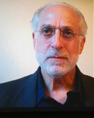 Martin Covert