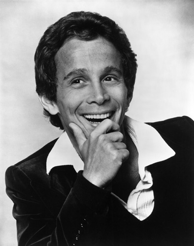 Joel Grey