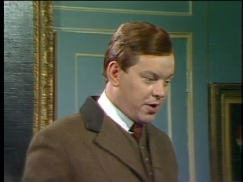 Warren Clarke