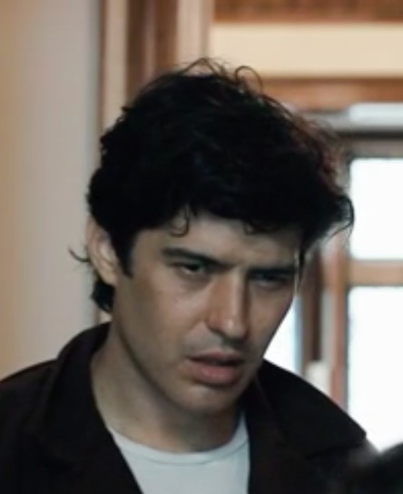 Michael Cavadias