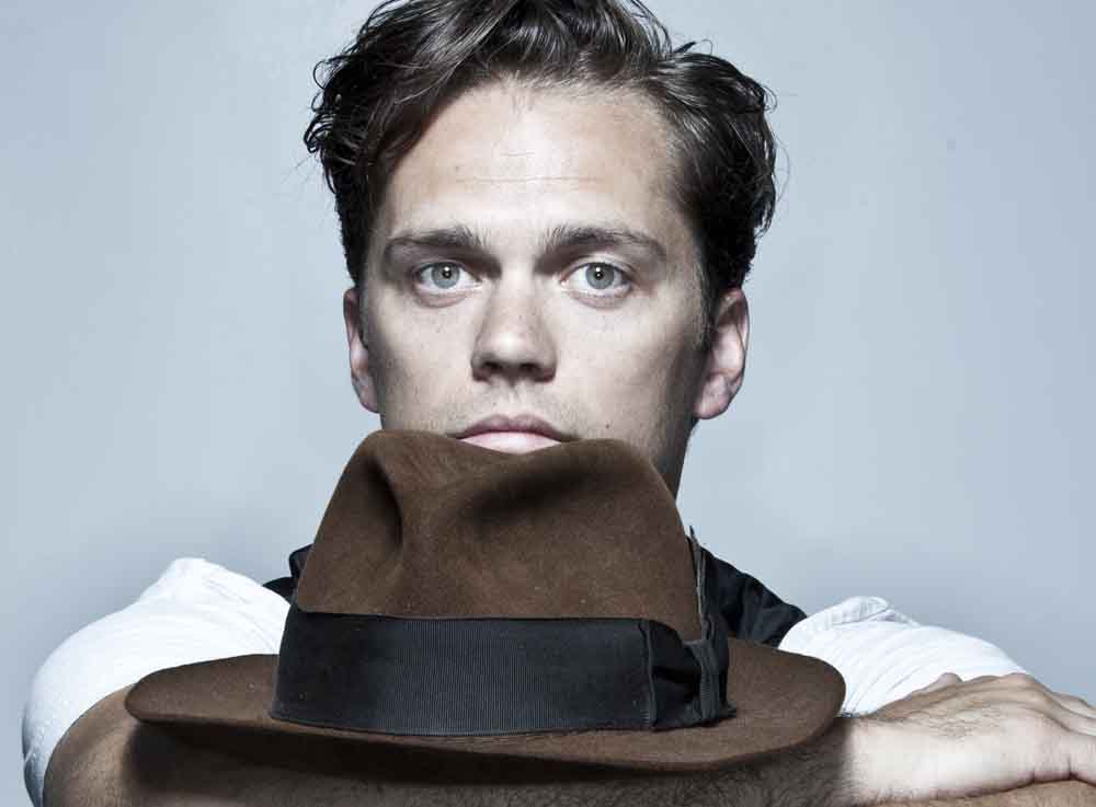 Lane Compton