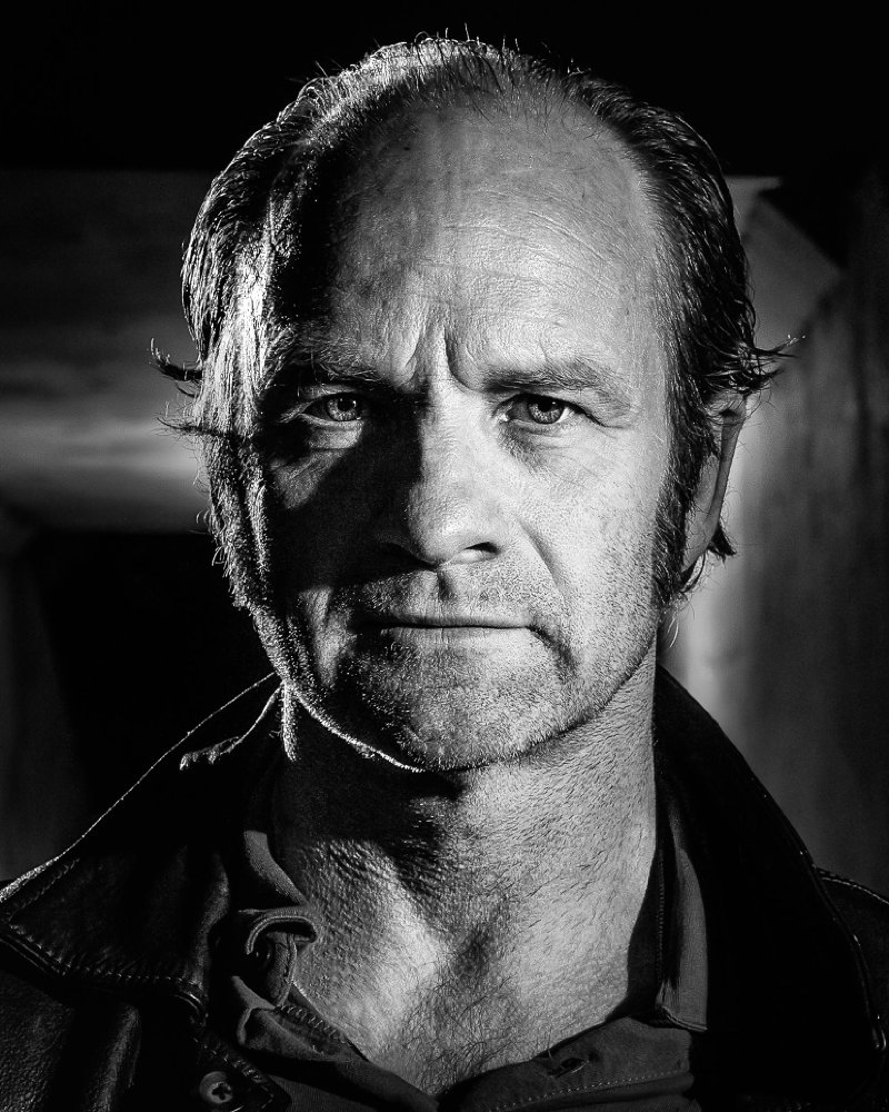Adrian Rawlins