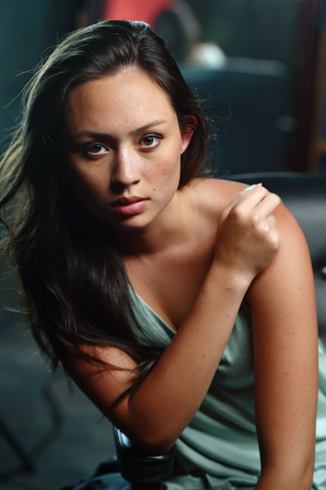 Lai-Ling Bernstein