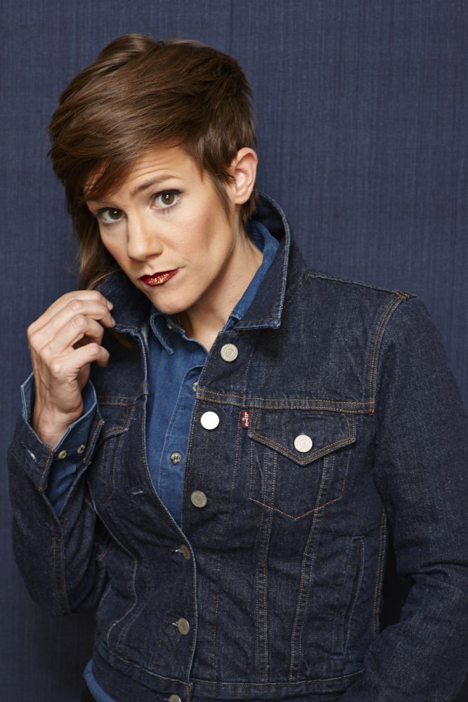 Cameron Esposito