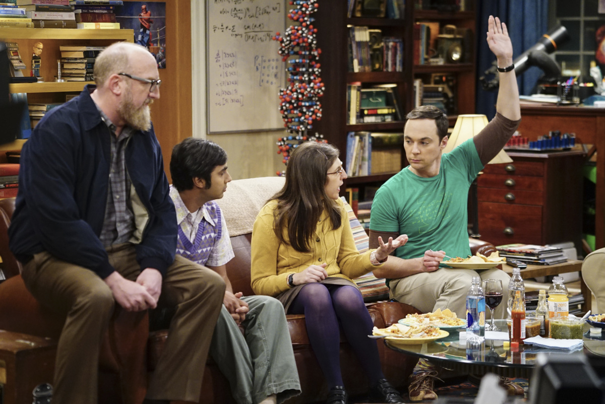 Brian Posehn