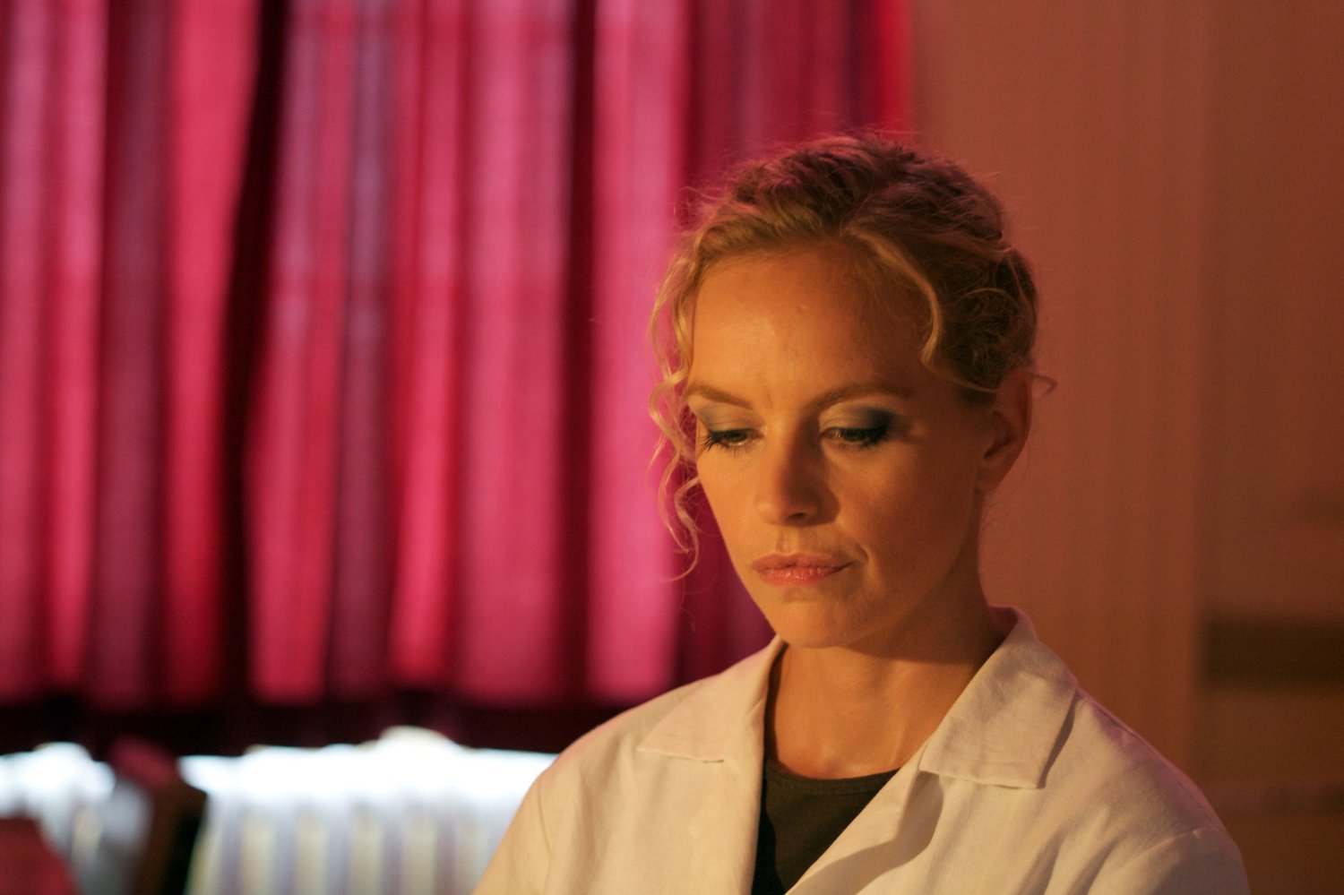 Nina Hoss