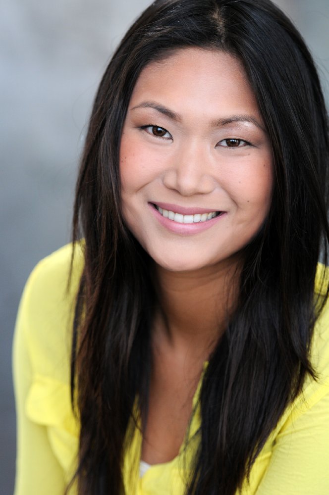 Anne Luna