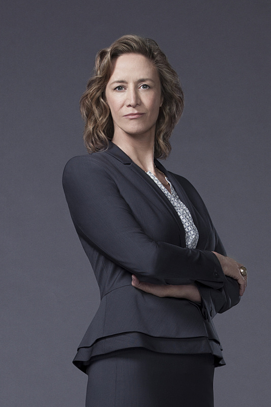 Janet McTeer