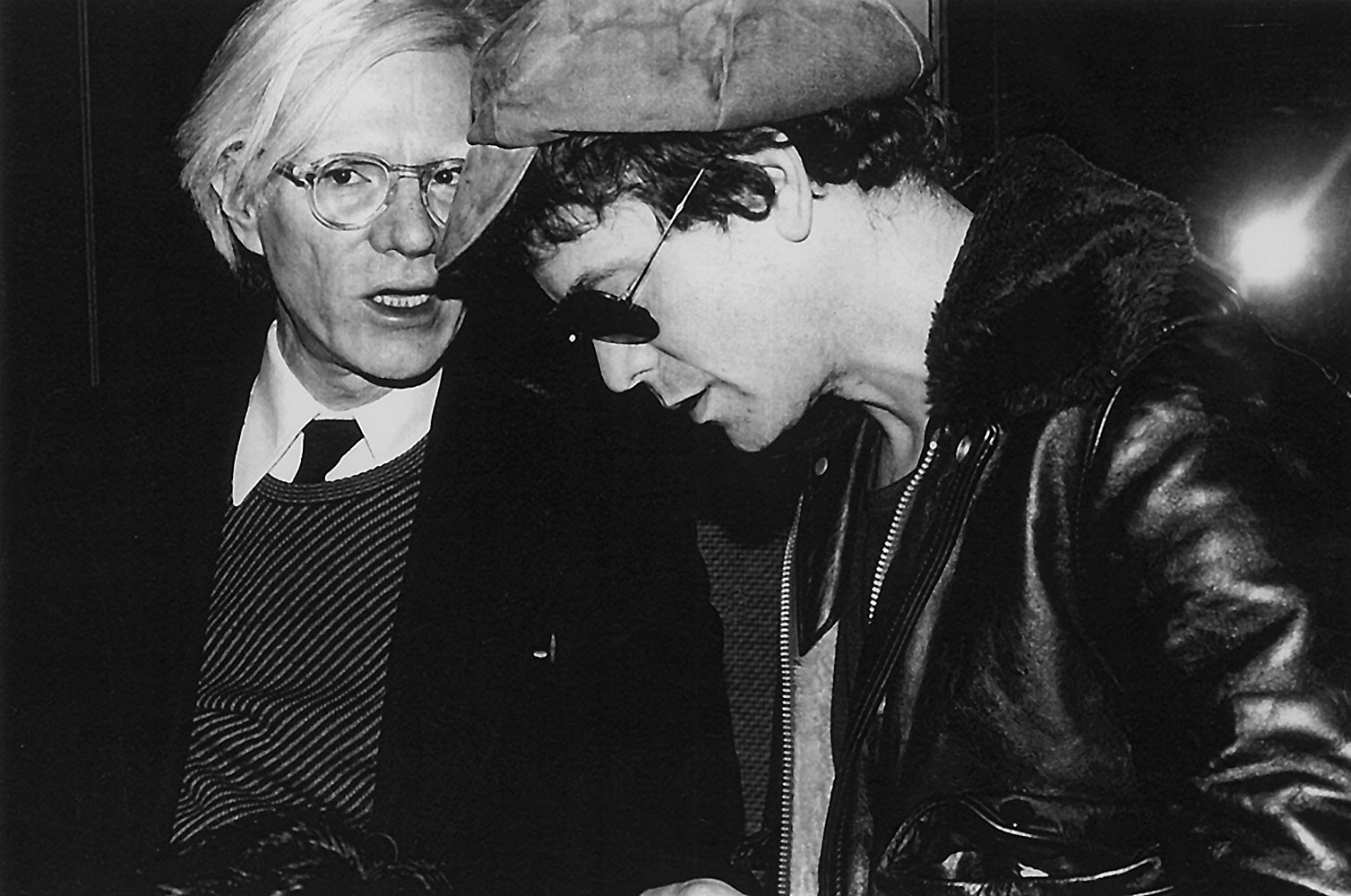 Andy Warhol