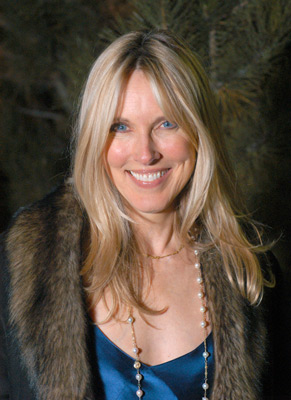 Alana Stewart