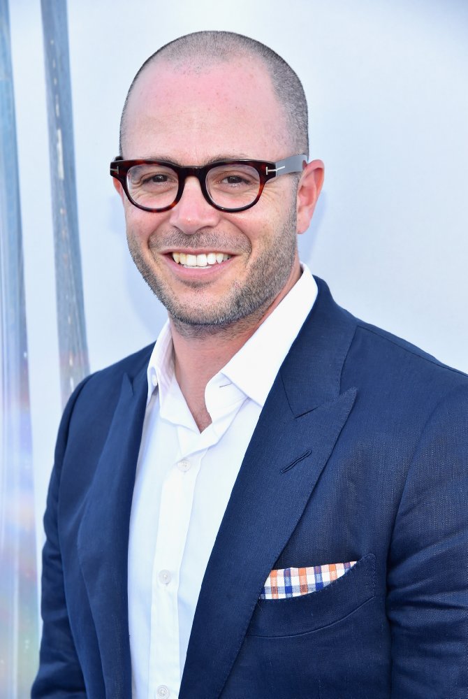 Damon Lindelof