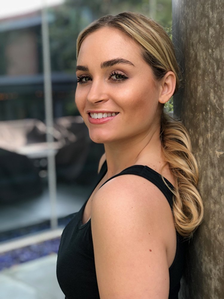 Liza Wilk