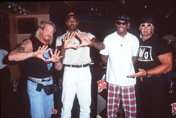 Dallas Page