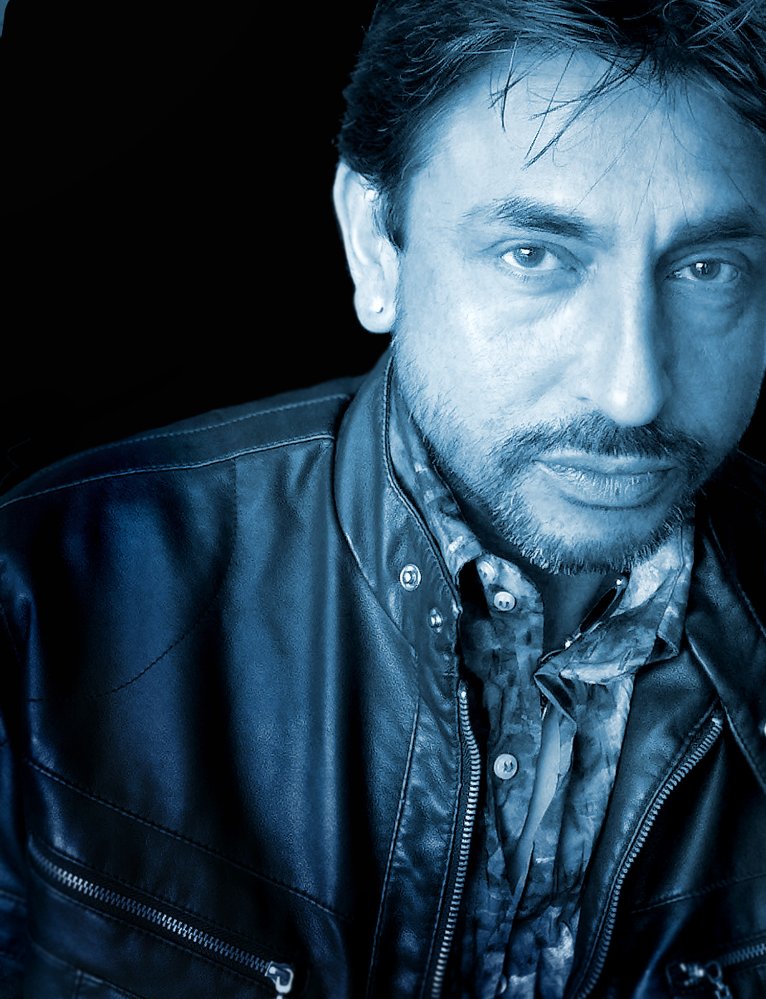 Javed Khan
