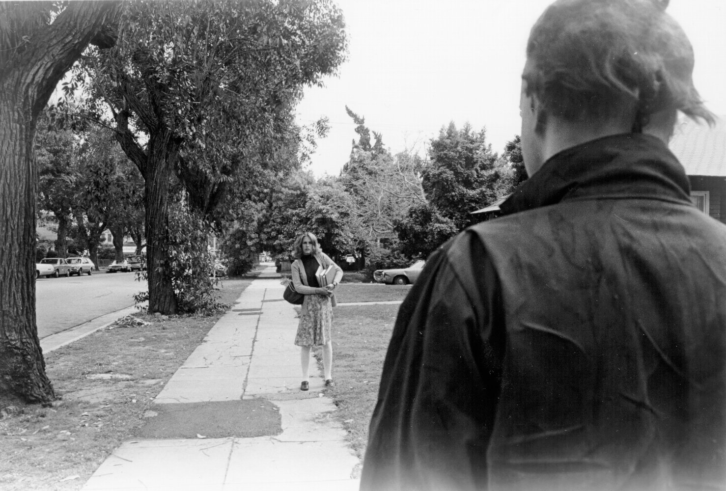 Nick Castle
