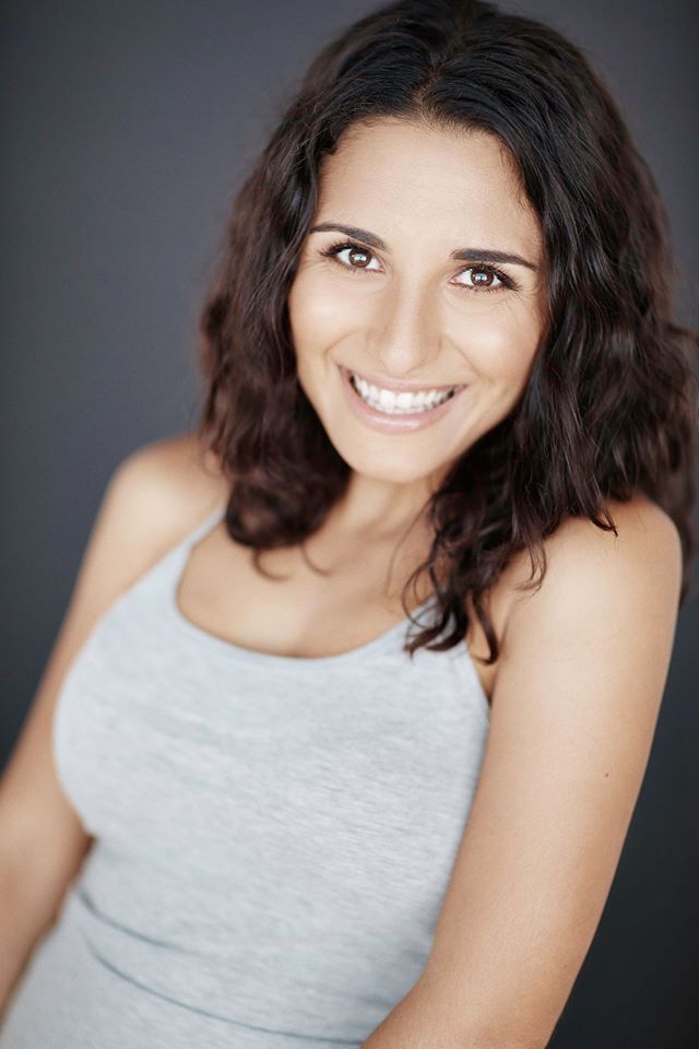 Michaela Di Cesare