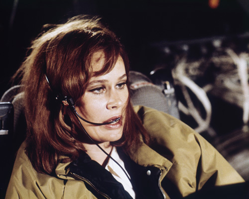Karen Black