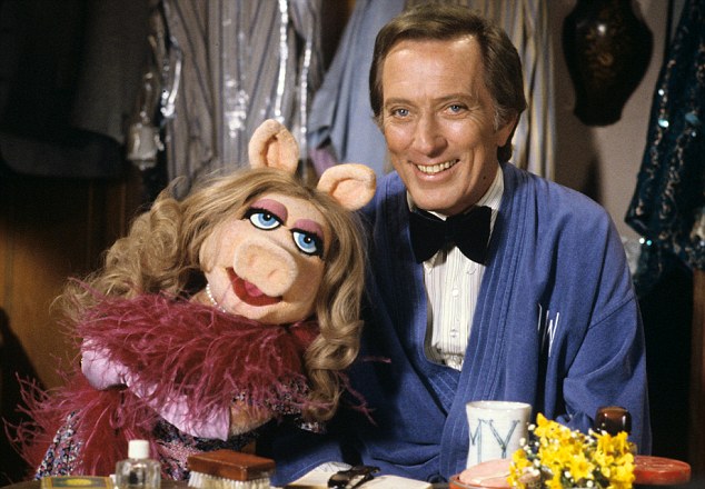 Miss Piggy