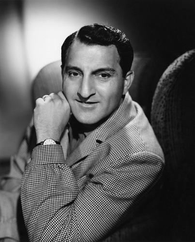 Danny Thomas
