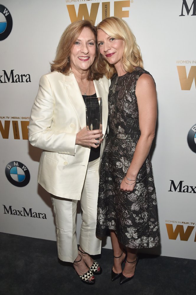 Lesli Linka Glatter