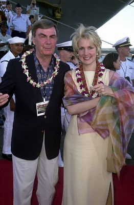 Sam Donaldson