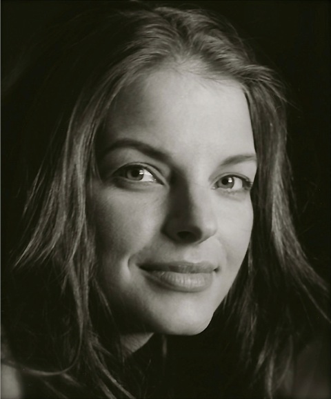 Yvonne Catterfeld