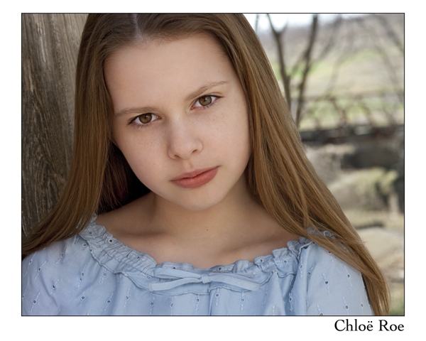 Chloe Roe