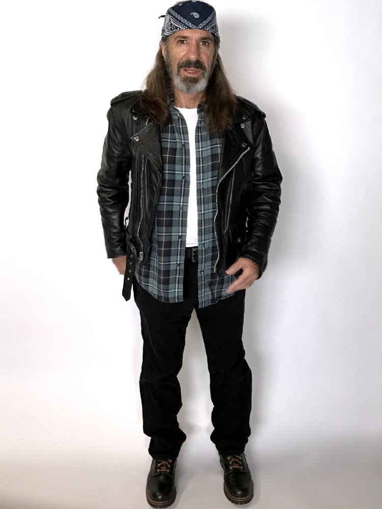 Stewart Strauss