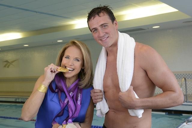Katie Couric